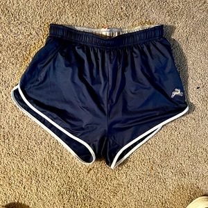 Tracksmith shorts